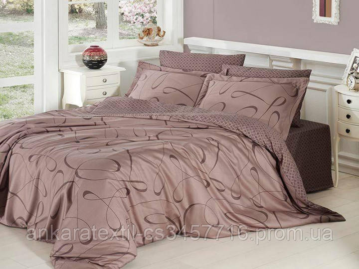 Наборы постельного белья First Choice Satin Коричневый-Евро в подарочной упаковке 7443
Наборы постельного белья First Choice Satin Коричневый-Евро в подарочной упаковке 7443