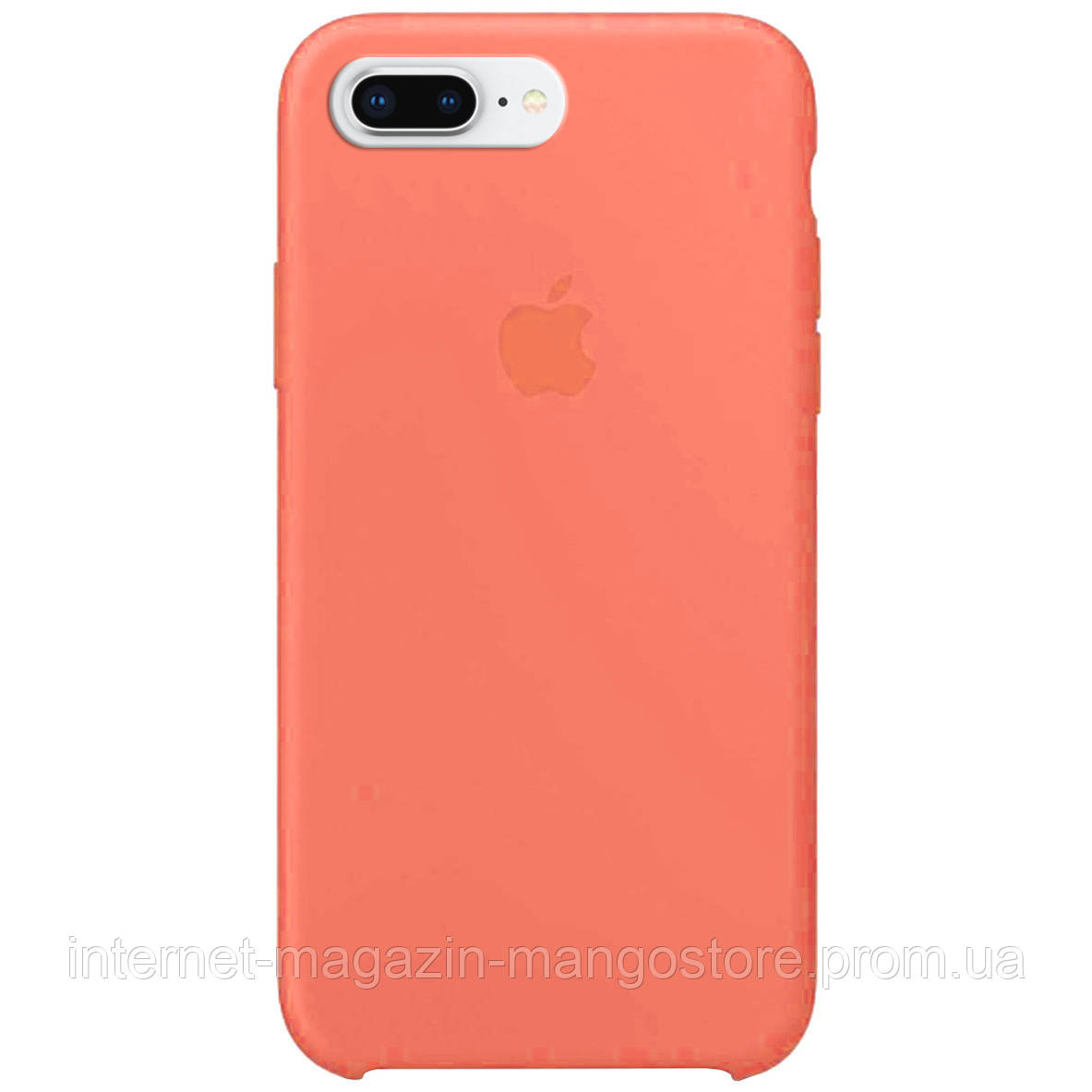 Чехол Silicone Case (AA) для Apple iPhone 7 plus / 8 plus (5.5, Розовый / barbie pink
Чехол Silicone Case (AA) для Apple iPhone 7 plus / 8 plus (5.5, Розовый / barbie pink