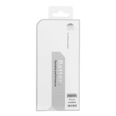 Аккумуляторная батарея для телефона Apple for iPhone 5S (1600 mAh) (iPhone 5S / 55132)
Аккумуляторная батарея для телефона Apple for iPhone 5S (1600 mAh) (iPhone 5S / 55132)