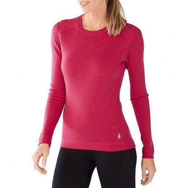 Термофутболка женская Smartwool NTS Mid 250 Crew Berry Heather, р.M (SW SS224.314-M) XS, Potion Pink Heather
Термофутболка женская Smartwool NTS Mid 250 Crew Berry Heather, р.M (SW SS224.314-M) XS, Potion Pink Heather