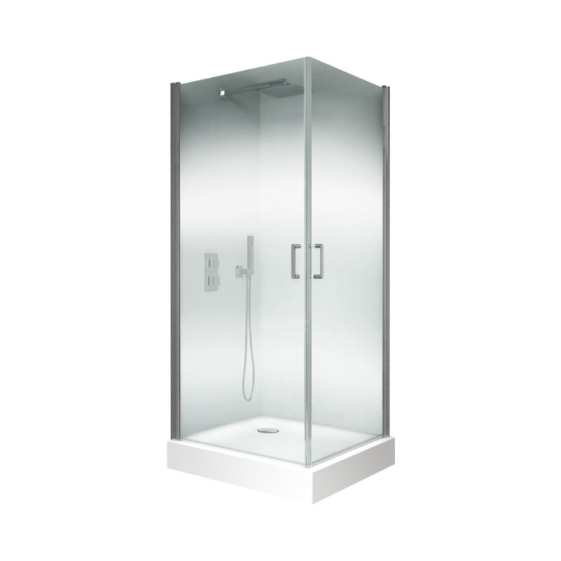 Душевая кабинка с поддоном 100х80см Q-TAP Gemini GEMCRM1018RC6UNIR301815 (76454)
Душевая кабинка с поддоном 100х80см Q-TAP Gemini GEMCRM1018RC6UNIR301815 (76454)