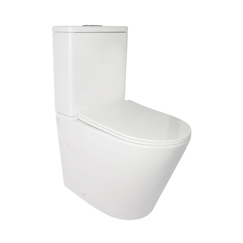 Унитаз-компакт Qtap Stork безободковый с сидением Soft-close QT15222179W белый (76506)
Унитаз-компакт Qtap Stork безободковый с сидением Soft-close QT15222179W белый (76506)