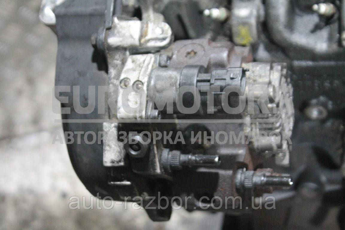 Топливный насос высокого давления (ТНВД) Nissan Primastar 2001-2014 1.9dCi 0445010075
Топливный насос высокого давления (ТНВД) Nissan Primastar 2001-2014 1.9dCi 0445010075