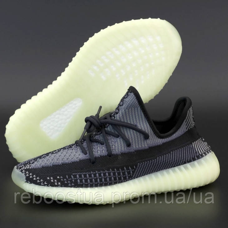 Чоловічі кросівки в стилі Adidas Yeezy 350 BOOST, чорний, сірий, В'єтнам 42, Разные цвета
Чоловічі кросівки в стилі Adidas Yeezy 350 BOOST, чорний, сірий, В'єтнам 42, Разные цвета