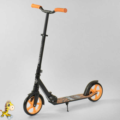 Самокат двухколесный 45077 Best Scooter (4) Wolf колеса PU - 20 см, 1 аммортизатор, в коробке
Самокат двухколесный 45077 Best Scooter (4) Wolf колеса PU - 20 см, 1 аммортизатор, в коробке