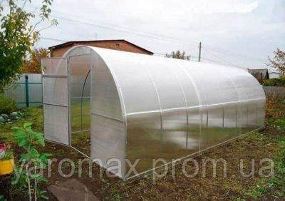 Теплица Садовод Элит 40 каркас из оцинкованной трубы 300х800х200 SKL54-240896, Серый
Теплица Садовод Элит 40 каркас из оцинкованной трубы 300х800х200 SKL54-240896, Серый