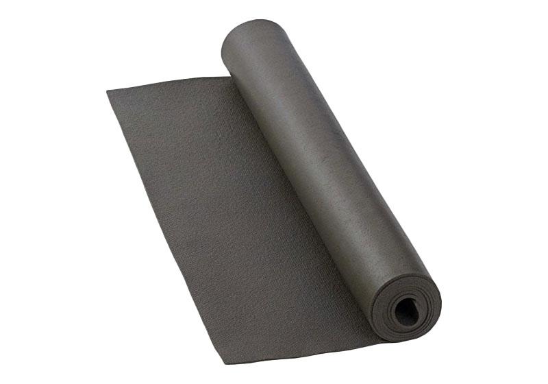 Коврик для йоги Bodhi Rishikesh 183 x 60 x 0.45 см Серый для спорта йоги мужчинам женщинам девушкам мальчикам
Коврик для йоги Bodhi Rishikesh 183 x 60 x 0.45 см Серый для спорта йоги мужчинам женщинам девушкам мальчикам