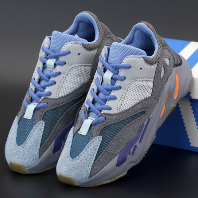 Женские кроссовки в стиле Adidas Yeezy Boost 700, синий, серый, оранжевый, Вьетнам 38, Разные цвета
Женские кроссовки в стиле Adidas Yeezy Boost 700, синий, серый, оранжевый, Вьетнам 38, Разные цвета