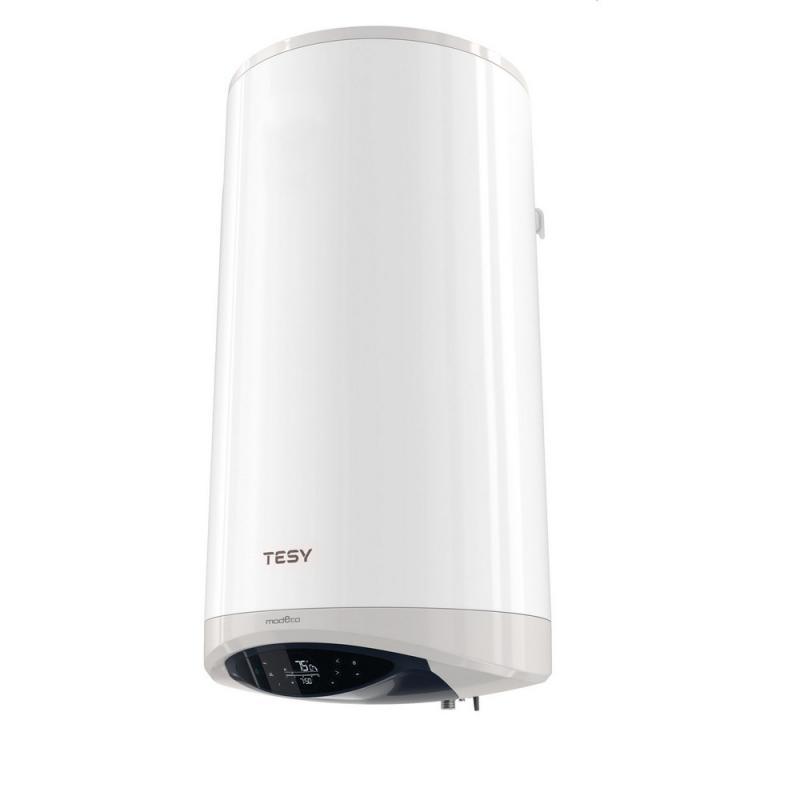 Водонагреватель Tesy Modeсo Cloud 100 л, сухой ТЭН 2,4 кВт (GCV1004724DC21ECW) 303208
Водонагреватель Tesy Modeсo Cloud 100 л, сухой ТЭН 2,4 кВт (GCV1004724DC21ECW) 303208