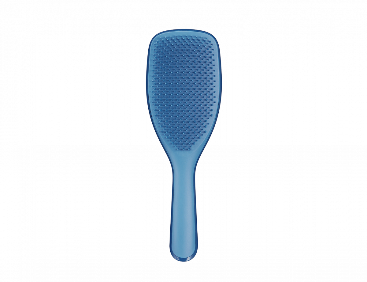 Расческа для волос Tangle Teezer The Large Wet Detangler Capri Blaze CN-BE0076, Синий
Расческа для волос Tangle Teezer The Large Wet Detangler Capri Blaze CN-BE0076, Синий