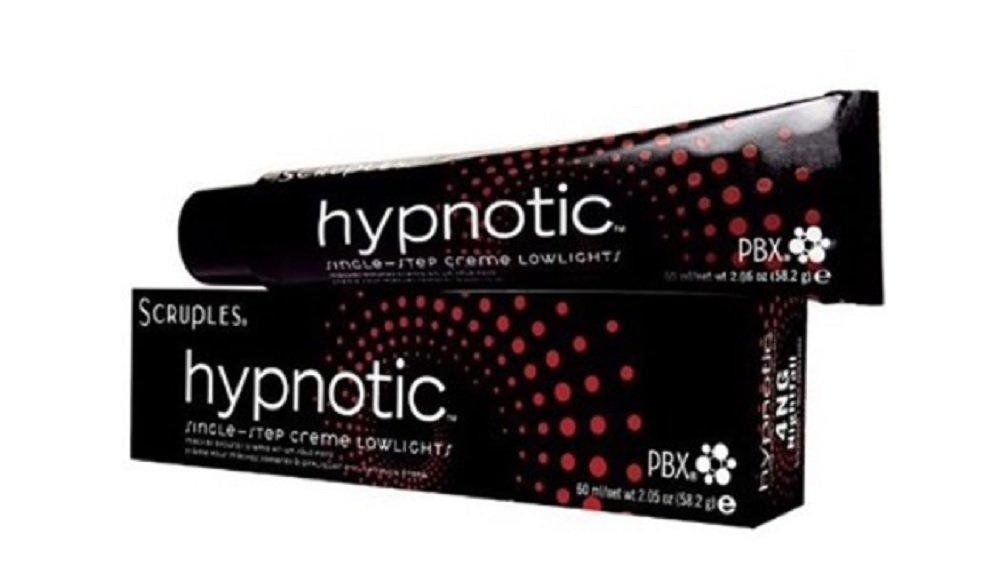 Краска для волос с низким содержанием аммиака Scruples HYPNOTIC оттенок 5NA - Dark Desire (HYP5NA
Краска для волос с низким содержанием аммиака Scruples HYPNOTIC оттенок 5NA - Dark Desire (HYP5NA
