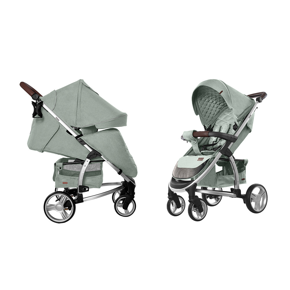 Коляска прогулочная CARRELLO Vista CRL-8505 Olive Green в льне +дождевик L /1/ MOQ
Коляска прогулочная CARRELLO Vista CRL-8505 Olive Green в льне +дождевик L /1/ MOQ
