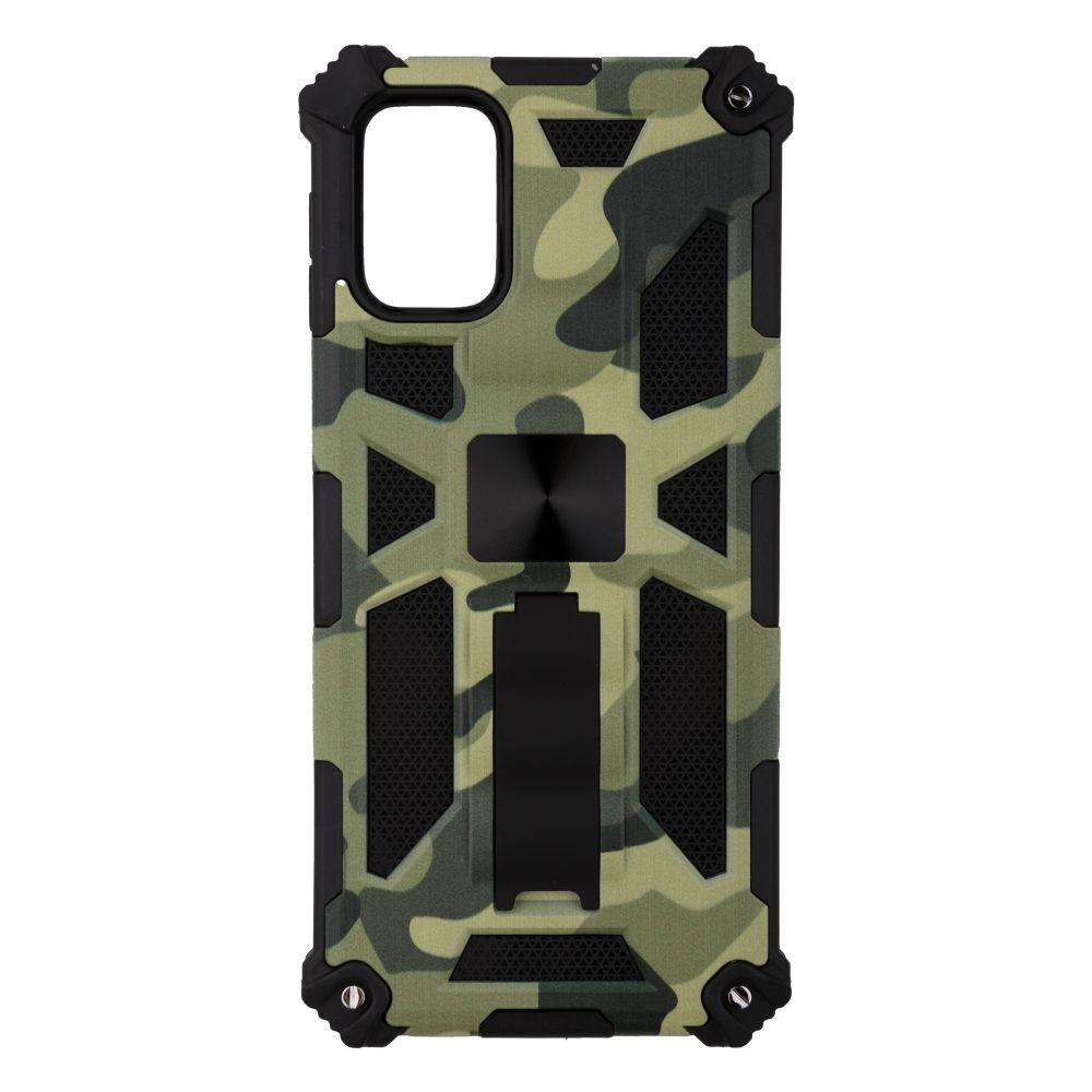 Чехол Shockproof Camouflage для Samsung M31s, 9;салатовый|7;белый|6;серый|4;зелёный|3;голубой
Чехол Shockproof Camouflage для Samsung M31s, 9;салатовый|7;белый|6;серый|4;зелёный|3;голубой