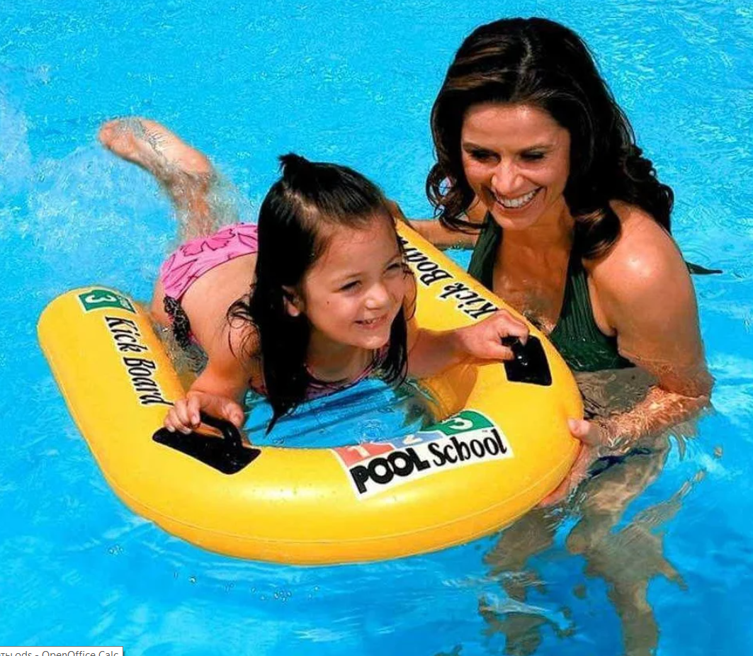 Доска для плавания с ручками Intex, 81-76см, от 4-х лет, в коробке, 26*20*4 см, 58167
Доска для плавания с ручками Intex, 81-76см, от 4-х лет, в коробке, 26*20*4 см, 58167