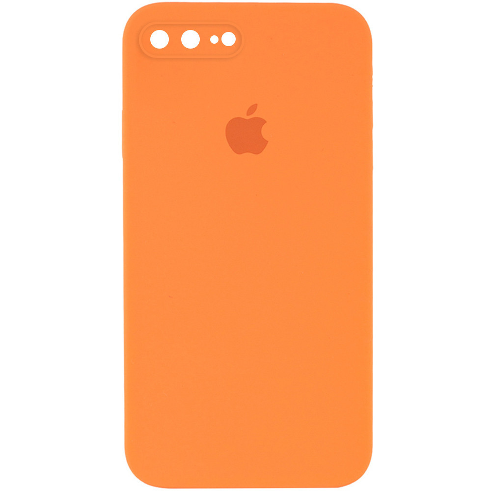 Чехол Silicone Case Square Full Camera Protective (AA) для Apple iPhone 7 plus / 8 plus (5.5"), Оранжевый / papaya
Чехол Silicone Case Square Full Camera Protective (AA) для Apple iPhone 7 plus / 8 plus (5.5"), Оранжевый / papaya