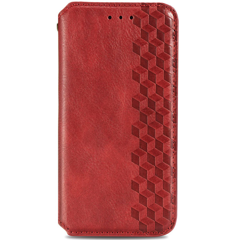 Кожаный чехол книжка GETMAN Cubic (PU) для Xiaomi Mi 10T Lite / Redmi Note 9 Pro 5G, Красный
Кожаный чехол книжка GETMAN Cubic (PU) для Xiaomi Mi 10T Lite / Redmi Note 9 Pro 5G, Красный
