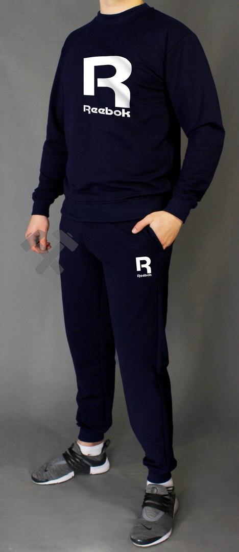 Мужской спортивный костюм Рибок, костюм Reebok Турецкий трикотаж (весна/лето/осень) реплика высокого качества, Синий
Мужской спортивный костюм Рибок, костюм Reebok Турецкий трикотаж (весна/лето/осень) реплика высокого качества, Синий