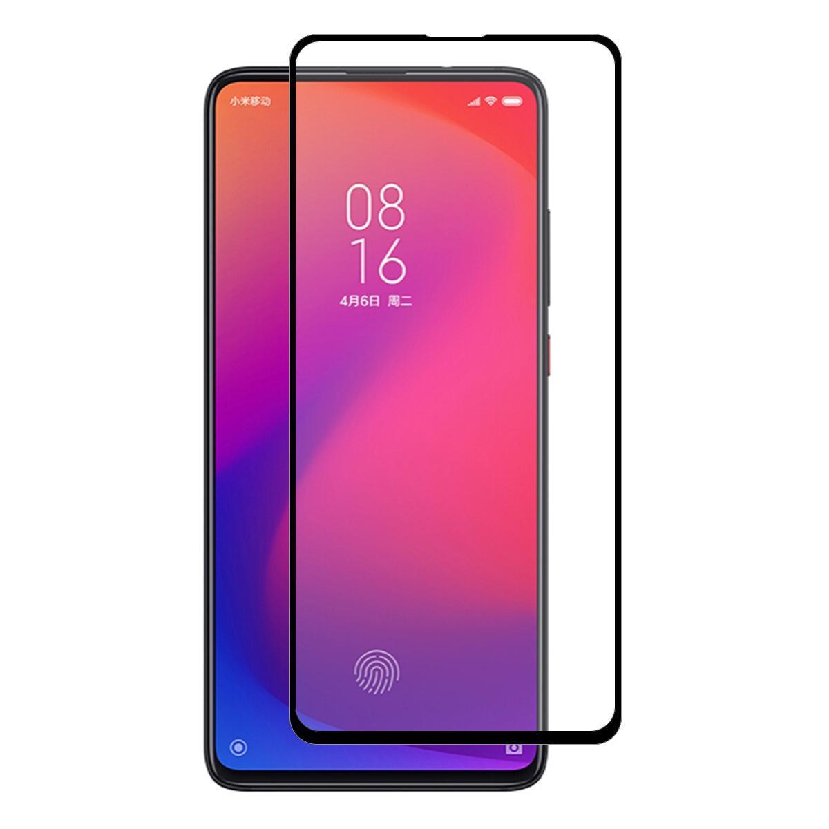 Защитное стекло XD+ (full glue) (тех.пак) для Xiaomi Redmi K20 / K20 Pro / Mi9T / Mi9T Pro, Черный
Защитное стекло XD+ (full glue) (тех.пак) для Xiaomi Redmi K20 / K20 Pro / Mi9T / Mi9T Pro, Черный