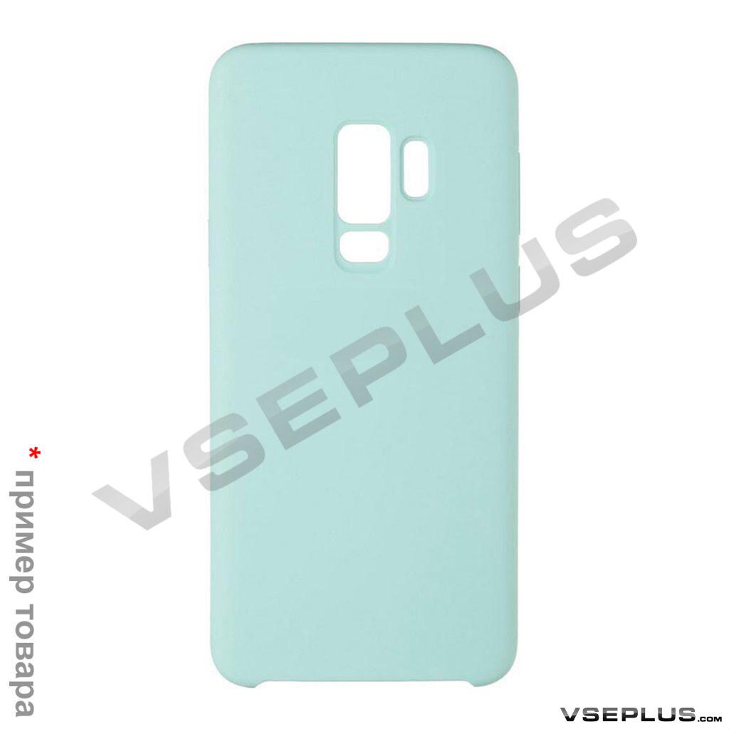 Чехол (накладка) Samsung A307 Galaxy A30s / A505 Galaxy A50, Soft Matte Case, мятный
Чехол (накладка) Samsung A307 Galaxy A30s / A505 Galaxy A50, Soft Matte Case, мятный