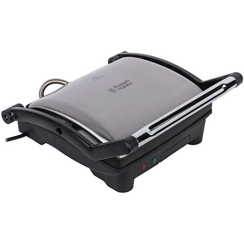 ✅ Электрогриль настольный Russell Hobbs Cook @ Home (17888-56), гриль електричний 1800 Вт Гарантия 12 мис
✅ Электрогриль настольный Russell Hobbs Cook @ Home (17888-56), гриль електричний 1800 Вт Гарантия 12 мис