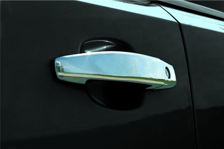 Opel Meriva 2010-2017 гг. Накладки на ручки (4 шт) OmsaLine - Итальянская нержавейка
Opel Meriva 2010-2017 гг. Накладки на ручки (4 шт) OmsaLine - Итальянская нержавейка
