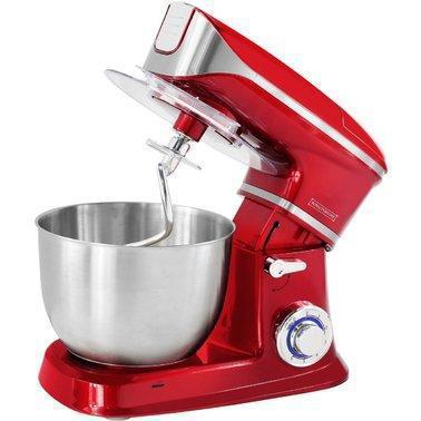 Кухонный комбайн тестомес планетарный миксер Royalty Line PKM-1900.7 1900W 6.5L Red
Кухонный комбайн тестомес планетарный миксер Royalty Line PKM-1900.7 1900W 6.5L Red