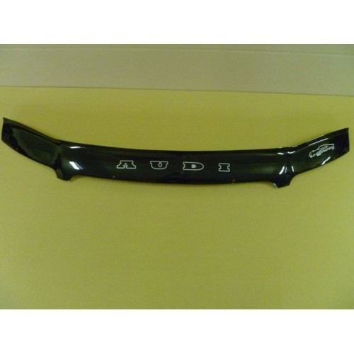 Дефлектор капота (мухобойка) AUDI A4 (кузов 8Е,В6) с 2001-2005 г.в. (Ауди А4) Vip Tuning
Дефлектор капота (мухобойка) AUDI A4 (кузов 8Е,В6) с 2001-2005 г.в. (Ауди А4) Vip Tuning