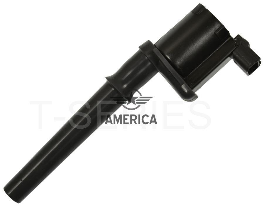 Катушка зажигания STANDARD UF191T Lincoln Aviator Continental Mark VIII Ford Mustang Navigator
Катушка зажигания STANDARD UF191T Lincoln Aviator Continental Mark VIII Ford Mustang Navigator