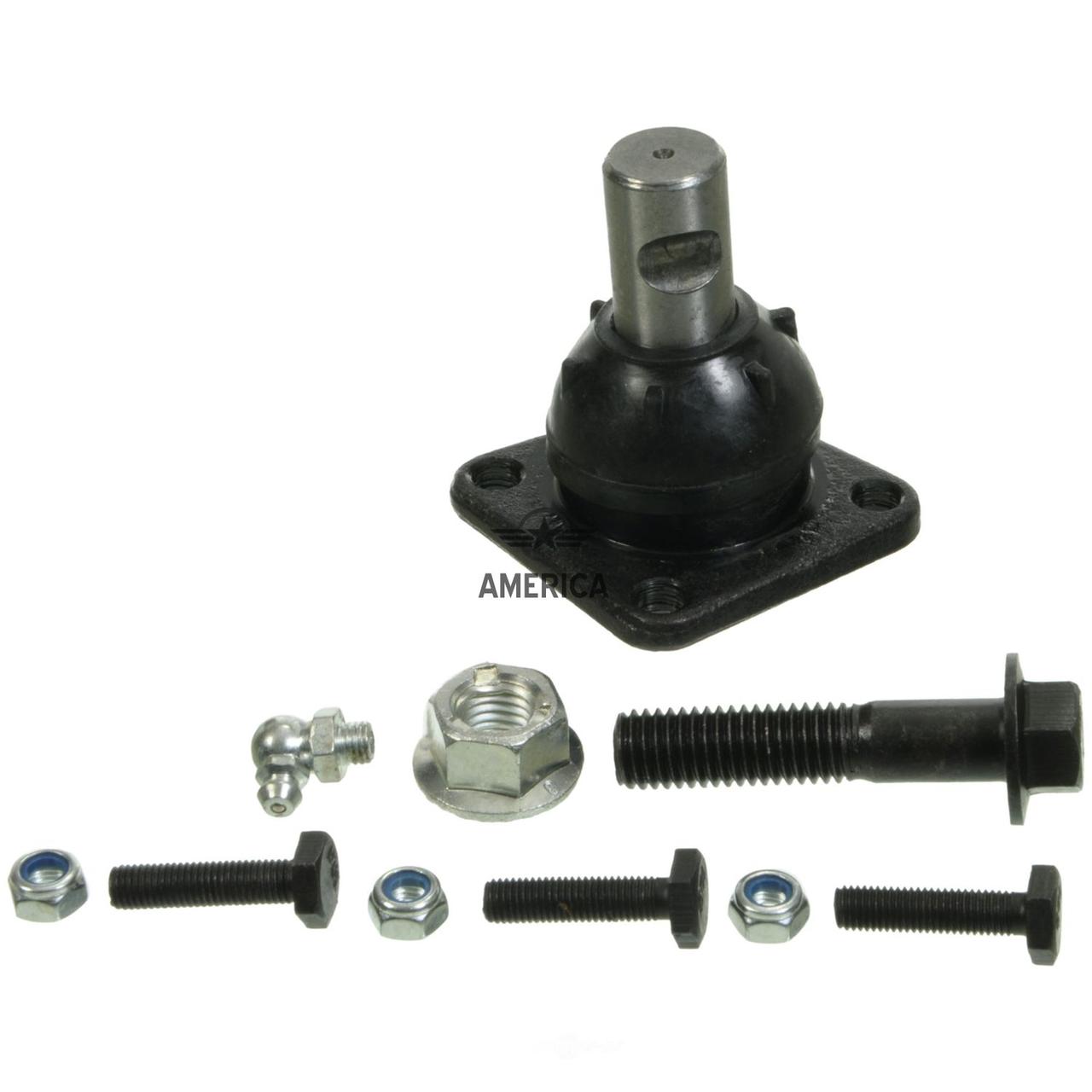 Опора шаровая нижняя MOTORPRO 104199 Chevrolet Lumina Venture Oldsmobile Silhouette Pontiac Trans Sport
Опора шаровая нижняя MOTORPRO 104199 Chevrolet Lumina Venture Oldsmobile Silhouette Pontiac Trans Sport