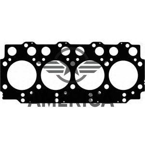 Прокладка головки 1,62мм PAYEN 5014061AB Jeep Cherokee Grand Cherokee Chrysler Voyager
Прокладка головки 1,62мм PAYEN 5014061AB Jeep Cherokee Grand Cherokee Chrysler Voyager