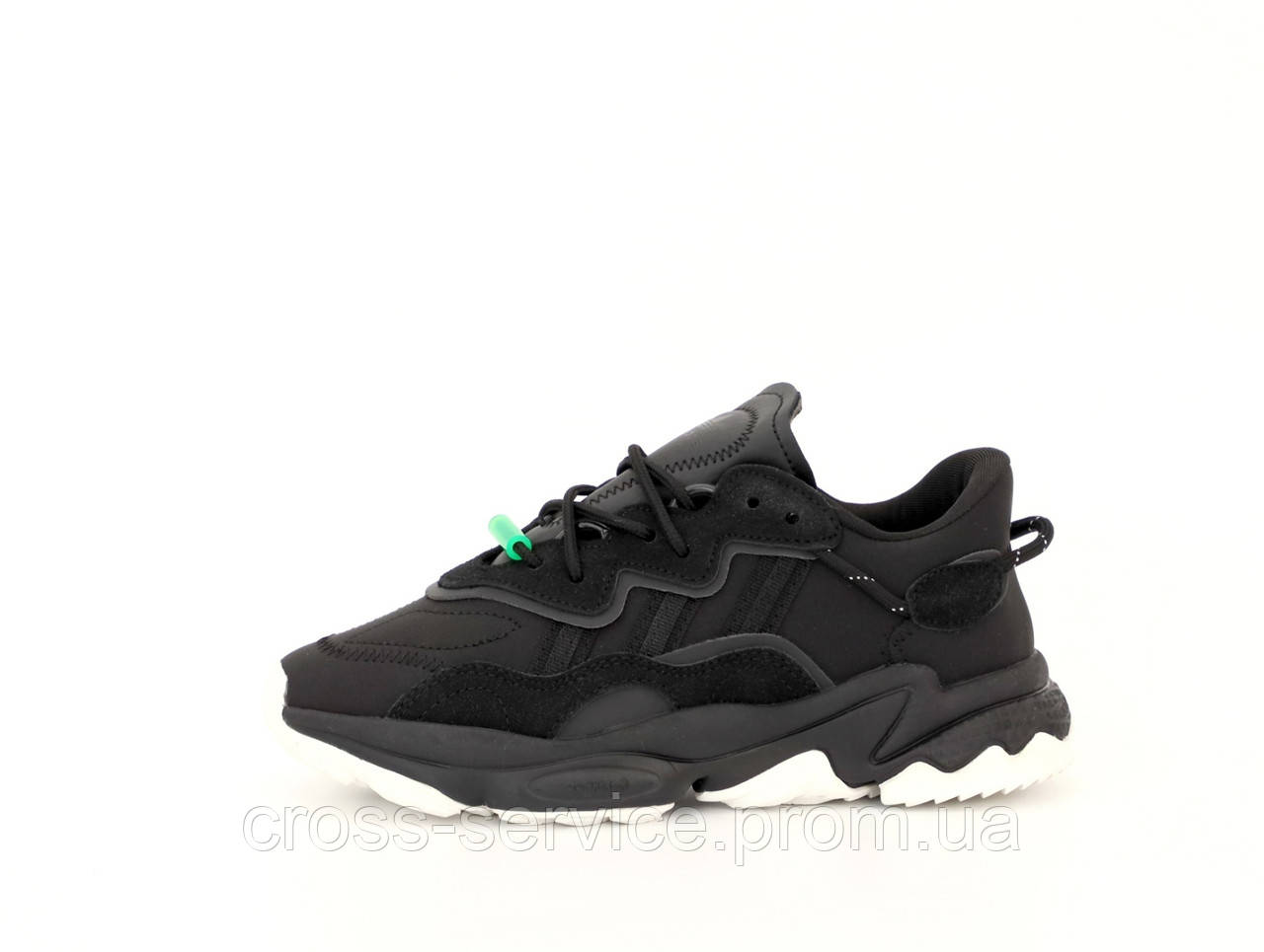 Кроссовки жіночі чоловічі Adidas Ozweego кросовки жіночі адидас озвиго стильные черные кроси унисекс 41, Черный
Кроссовки жіночі чоловічі Adidas Ozweego кросовки жіночі адидас озвиго стильные черные кроси унисекс 41, Черный