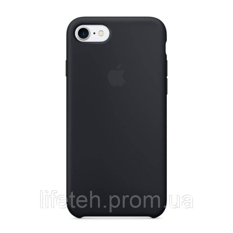 Уценка Чехол Silicone Case (AA) для Apple iPhone 7 / 8 (4.7, Царапина / черный / black
Уценка Чехол Silicone Case (AA) для Apple iPhone 7 / 8 (4.7, Царапина / черный / black