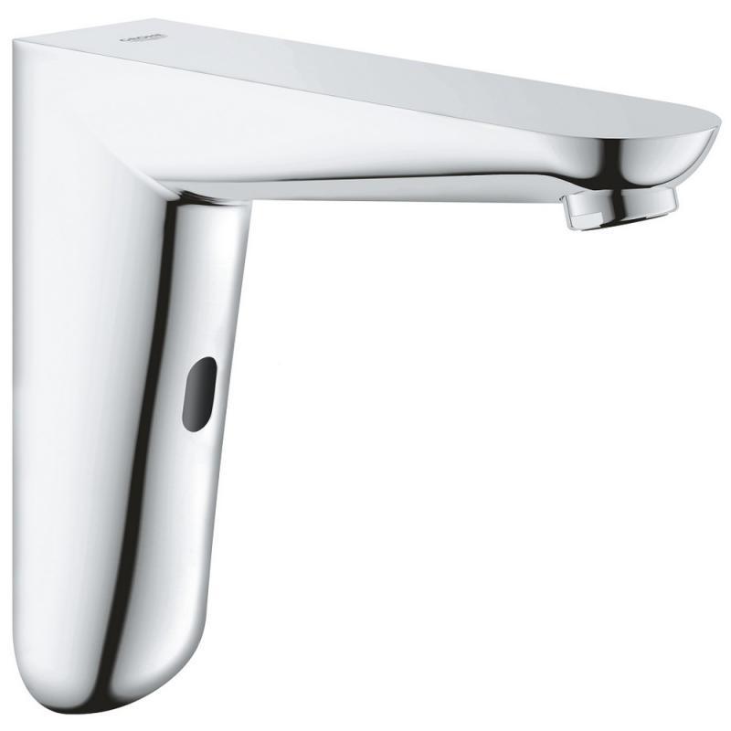 Внешняя часть бесконтактного крана для раковины Grohe Euroeco Cosmopolitan E 36274000, Хром
Внешняя часть бесконтактного крана для раковины Grohe Euroeco Cosmopolitan E 36274000, Хром