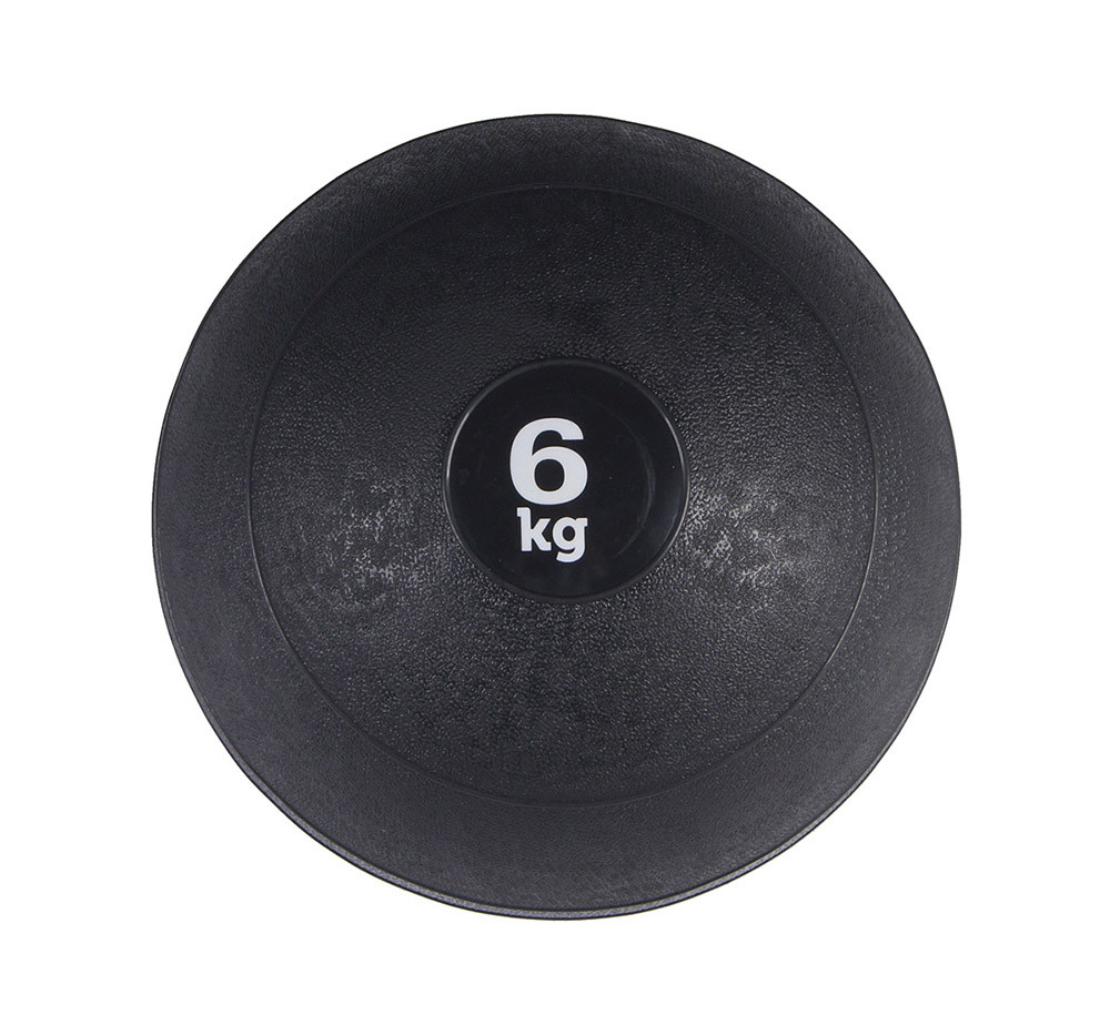 Слэмбол медицинский мяч для кроссфита SportVida Slam Ball 6 кг SV-HK0060 Black SKL41-227079
Слэмбол медицинский мяч для кроссфита SportVida Slam Ball 6 кг SV-HK0060 Black SKL41-227079