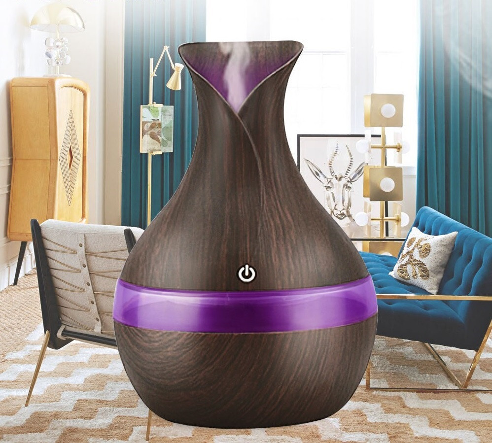 Увлажнитель воздуха USB, ароматический диффузор Mini USB Humidifier 7 LED color change
Увлажнитель воздуха USB, ароматический диффузор Mini USB Humidifier 7 LED color change