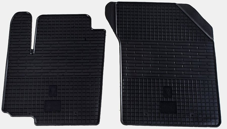Коврики в салон для Suzuki SX4 05-,13-/Swift 05-/Fiat Sedici 06- (передние - 2 шт) 1021012, Черный
Коврики в салон для Suzuki SX4 05-,13-/Swift 05-/Fiat Sedici 06- (передние - 2 шт) 1021012, Черный
