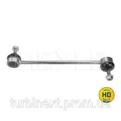 Тяга переднего стабилизатора CITROEN C-Crosser 07-/MITSUBISHI Lancer 07-/Outlander 06- (L=265 mm) MEYLE 11-16
Тяга переднего стабилизатора CITROEN C-Crosser 07-/MITSUBISHI Lancer 07-/Outlander 06- (L=265 mm) MEYLE 11-16