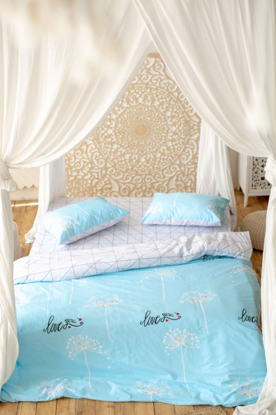 Комплект постельного белья Prestige Gold Love бело-голубой евро SKL29-250676
Комплект постельного белья Prestige Gold Love бело-голубой евро SKL29-250676