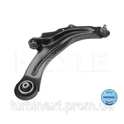 Рычаг подвески передний нижний правый RENAULT Megane II 1.4-2.0 02-08 MEYLE 16-16 050 0030
Рычаг подвески передний нижний правый RENAULT Megane II 1.4-2.0 02-08 MEYLE 16-16 050 0030