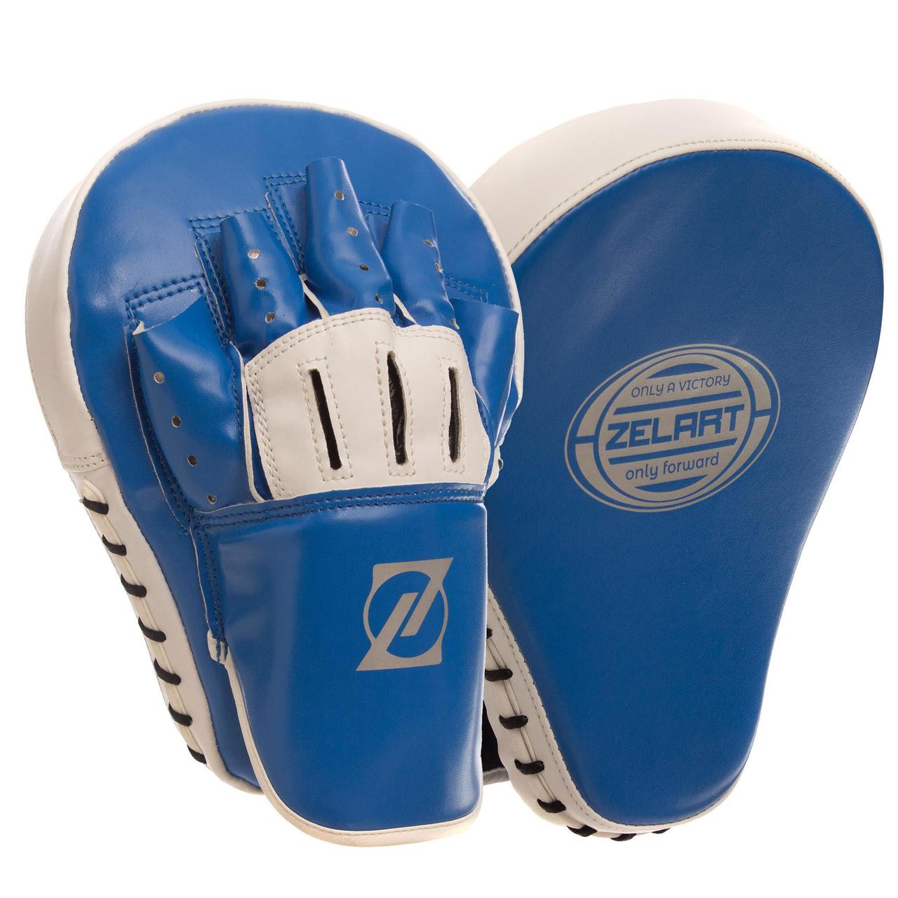 Лапа Изогнутая из PU (2шт) ZELART BO-1363 (р-р 25,5x19,5x7см, цвета в ассортименте)
Лапа Изогнутая из PU (2шт) ZELART BO-1363 (р-р 25,5x19,5x7см, цвета в ассортименте)