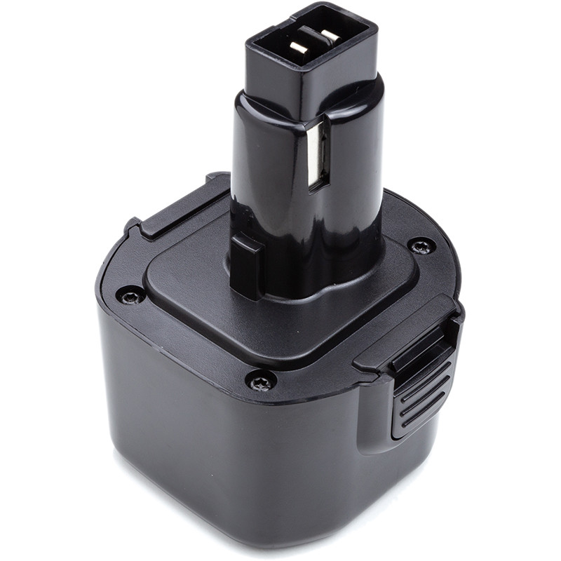 Аккумулятор PowerPlant для шуруповертов и электроинструментов BLACK&DECKER 9.6V 2.0Ah Ni-MH (BTP105)
Аккумулятор PowerPlant для шуруповертов и электроинструментов BLACK&DECKER 9.6V 2.0Ah Ni-MH (BTP105)