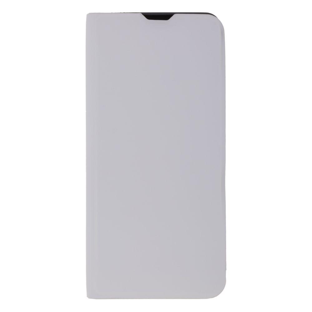 Чехол - книжка для телефона Yo! Smart Case для Xiaomi Mi 10T Lite белый, пластик/силикон, чехол для Xiaomi Mi
Чехол - книжка для телефона Yo! Smart Case для Xiaomi Mi 10T Lite белый, пластик/силикон, чехол для Xiaomi Mi