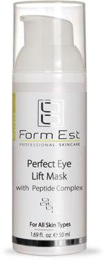 Подтягивающая увлажняющая маска для кожи вокруг глаз FormEst Perfect Eye Lift mask, 50 мл
Подтягивающая увлажняющая маска для кожи вокруг глаз FormEst Perfect Eye Lift mask, 50 мл