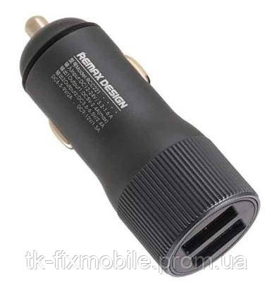 Автомобильное зарядное устройство Remax RCC-221 Retour 3.0A 2USB Quick Charge dark Серый
Автомобильное зарядное устройство Remax RCC-221 Retour 3.0A 2USB Quick Charge dark Серый