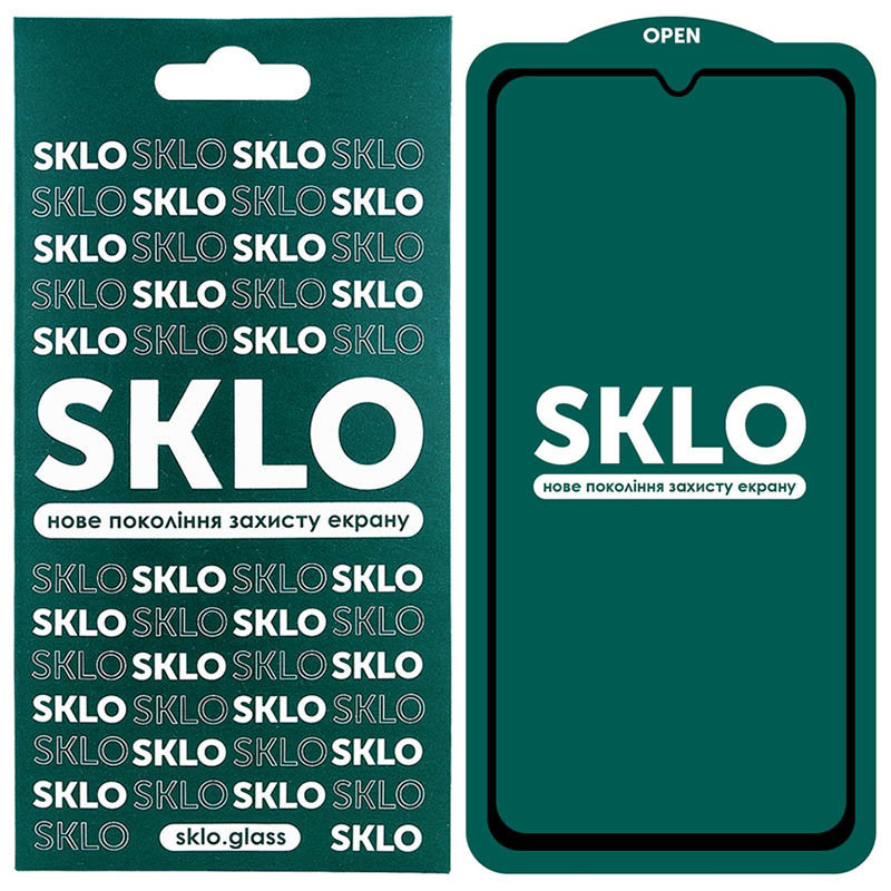 Защитное стекло SKLO 5D (full glue) для Samsung Galaxy A02s / A02 / M02s / M02, Черный
Защитное стекло SKLO 5D (full glue) для Samsung Galaxy A02s / A02 / M02s / M02, Черный