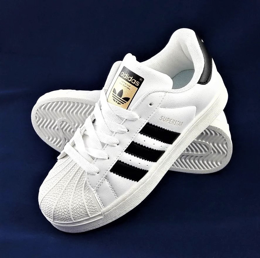 Кроссовки Adidas Superstar Белые Адидас Суперстар (размеры: 41,42,43,44,45) Видео Обзор
Кроссовки Adidas Superstar Белые Адидас Суперстар (размеры: 41,42,43,44,45) Видео Обзор