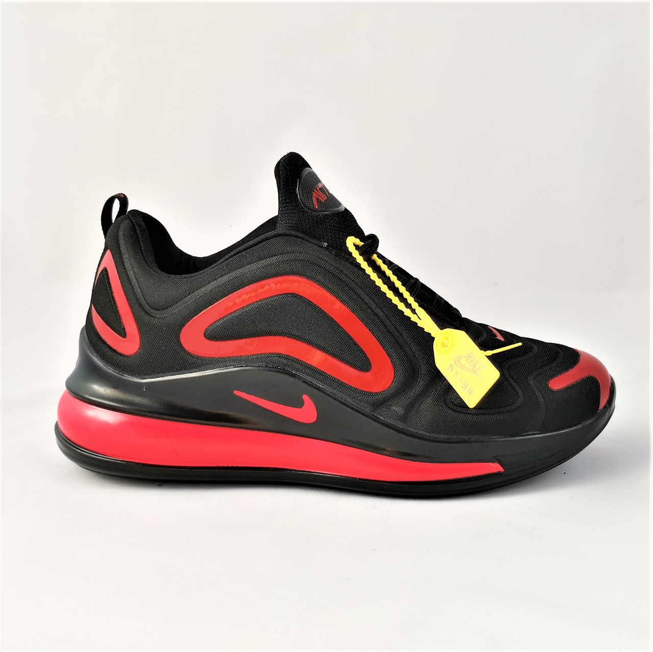 Кроссовки N!ke Air Max 720 Чёрные с Красным Мужские Найк (размеры: 40,41,42,43,44,45) Видео Обзор
Кроссовки N!ke Air Max 720 Чёрные с Красным Мужские Найк (размеры: 40,41,42,43,44,45) Видео Обзор