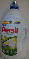 Жидкий стиральный порошок Persil universal-gel XL 4.5 л, фото 1