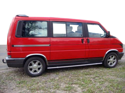 Накладки на арки (4 шт, нерж) Volkswagen T4 Transporter / Хром накладки на арки Фольксваген Т4 (Транспортер)
Накладки на арки (4 шт, нерж) Volkswagen T4 Transporter / Хром накладки на арки Фольксваген Т4 (Транспортер)