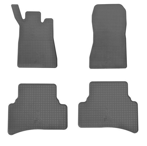Резиновые коврики (4 шт, Stingray Premium) / Резиновые коврики Мерседес Бенц Ц-класс W202 TM-1012134
Резиновые коврики (4 шт, Stingray Premium) / Резиновые коврики Мерседес Бенц Ц-класс W202 TM-1012134